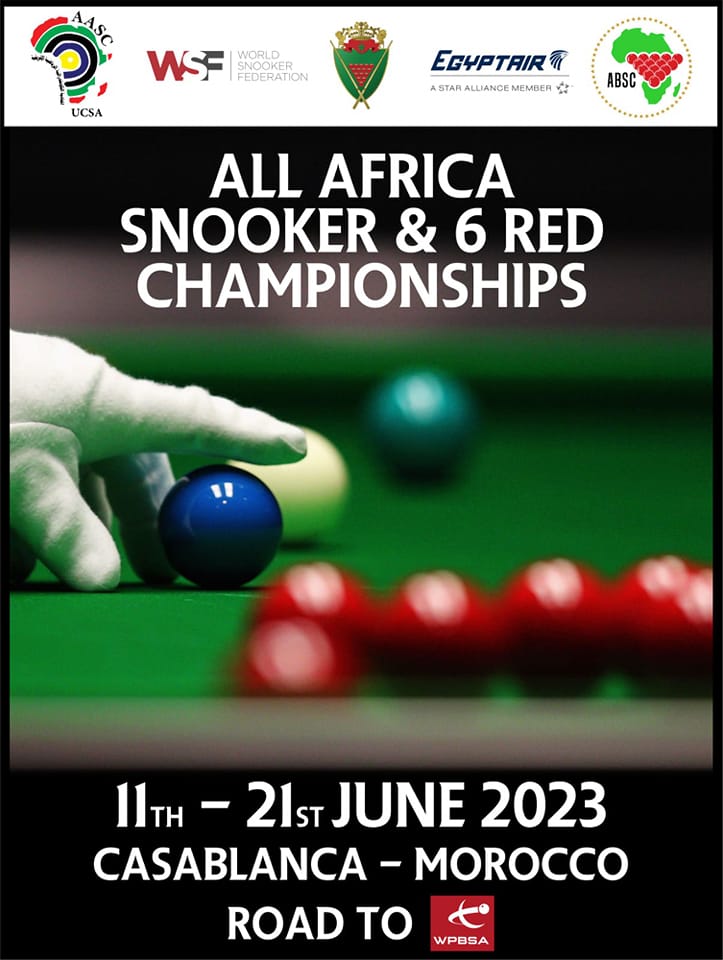 2023 Six Red World Championship