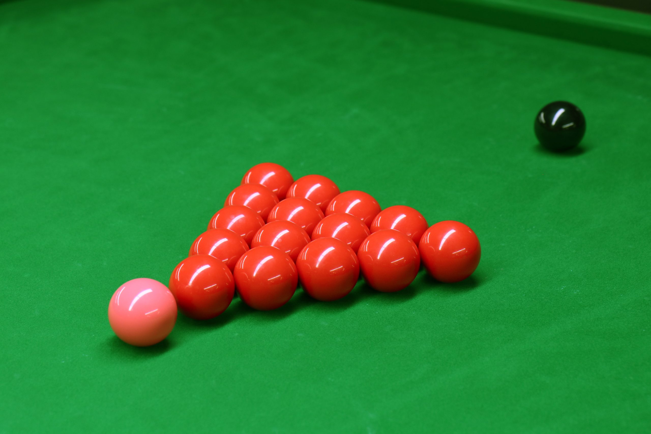 Asia Pacific Snooker Championships Open for Entry - WSF