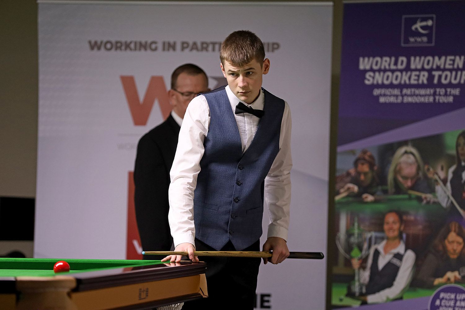 WSF Championships 2023  Event Information - WPBSA