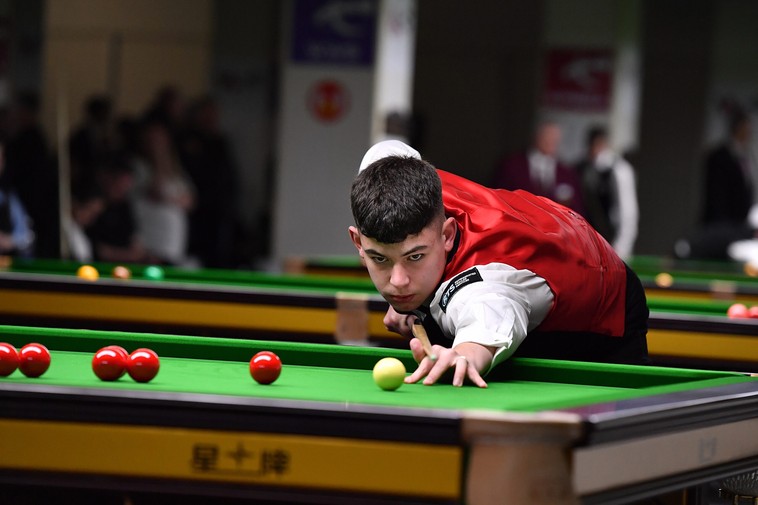 2023 Snooker World Championship preview: Top players, full schedule and how  to watch live