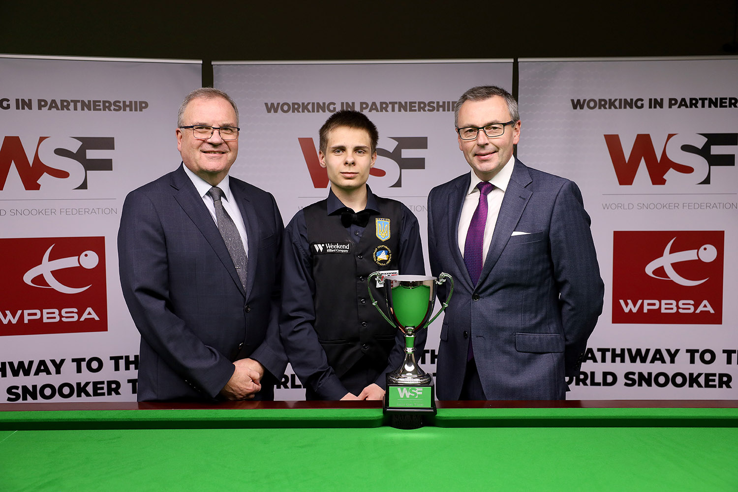 World Snooker Championship 2023: Latest scores, results, schedule