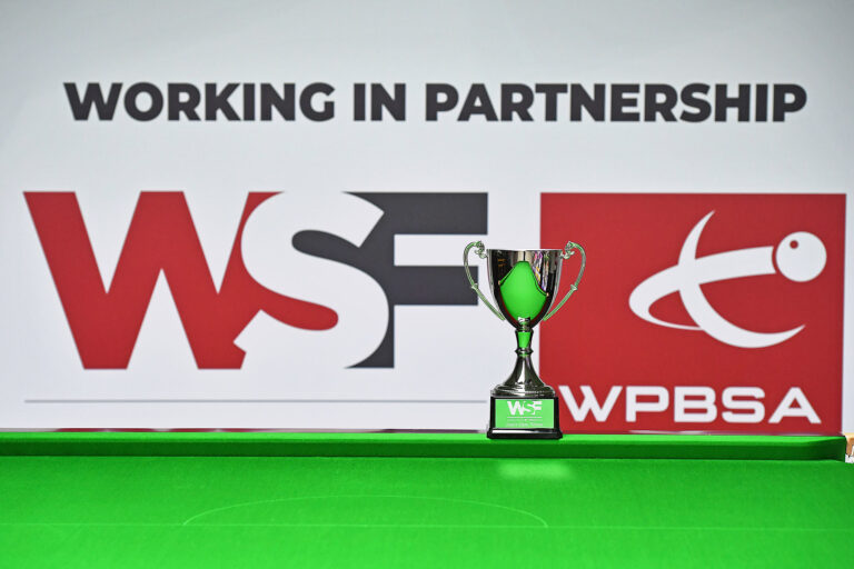 Albania to Host 2024 World Snooker Federation Championships WSF